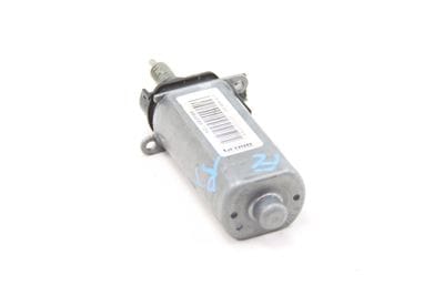 Rear Tilt Seat Motor 8K0959111