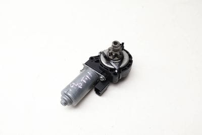 Rear Tilt Seat Motor (HEIGHT) 0009102409