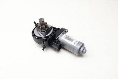 Rear Tilt Seat Motor (HEIGHT) 0009102509
