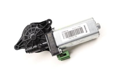 Rear Tilt Seat Motor (HEIGHT) 3Q0959111A