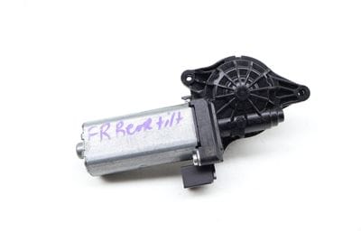 Rear Tilt Seat Motor (HEIGHT) 3Q0959112A
