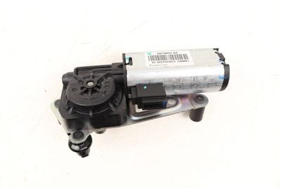REAR TILT SEAT MOTOR