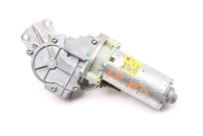 Rear Tilt Seat Motor w/ Transmission 3B0959762R