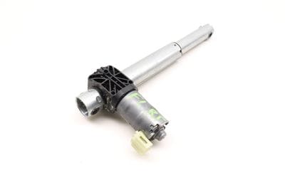 Rear Tilt Seat Motor w/ Transmission 52109168757