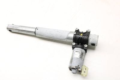 REAR TILT SEAT MOTOR w/ TRANSMISSION 9168757