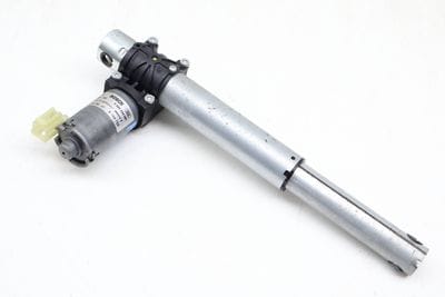 Rear Tilt Seat Motor w/ Transmission 52109168758
