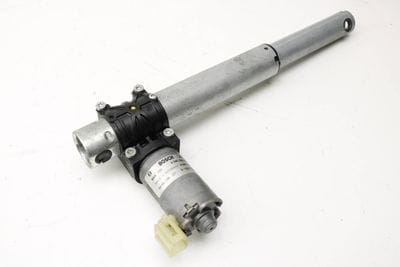 REAR TILT SEAT MOTOR w/ TRANSMISSION 9168758