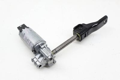 Rear Tilt Seat Motor w/ Transmission 5N0959112B