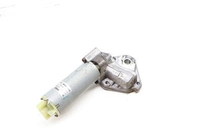Rear Tilt Seat Motor w/ Transmission 8E0959111