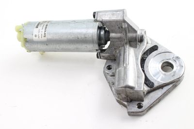 REAR TILT SEAT MOTOR w/ TRANSMISSION 8E0959111