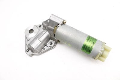 REAR TILT SEAT MOTOR w/ TRANSMISSION 8E0959112