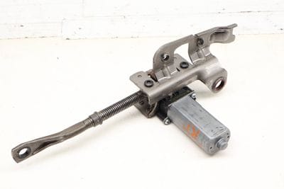 Rear Tilt Seat Motor w/ Transmission 8K0959111A