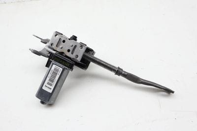 Rear Tilt Seat Motor w/ Transmission 8K0959111A