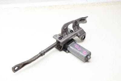 REAR TILT SEAT MOTOR w/ TRANSMISSION 8K0959111A