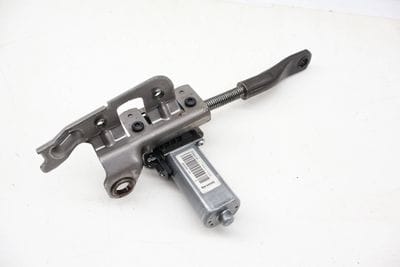 Rear Tilt Seat Motor w/ Transmission 8K0959112