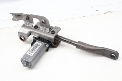 Rear Tilt Seat Motor w/ Transmission 8K0959112