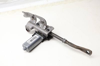 Rear Tilt Seat Motor w/ Transmission 8K0959112A