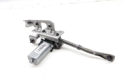 Rear Tilt Seat Motor w/ Transmission 8K0959112A