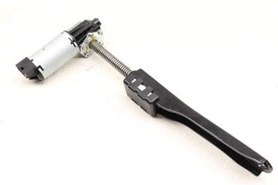 Rear Tilt Seat Motor w/ Transmission