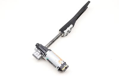 REAR TILT SEAT MOTOR w/ TRANSMISSION