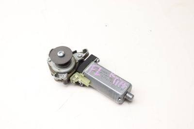 Rear Tilt Seat Motor w/ Transmission