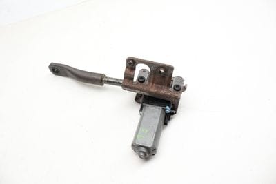 Rear Tilt Seat Motor w/ Transmission