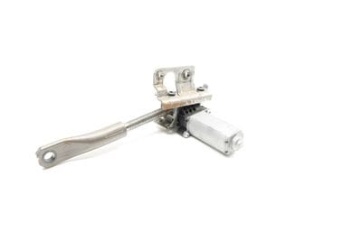 Rear Tilt Seat Motor w/ Transmission