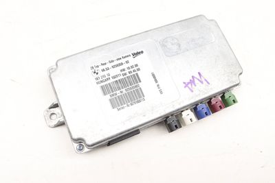 REAR VIEW / BACK UP CAMERA CONTROL MODULE 9259359