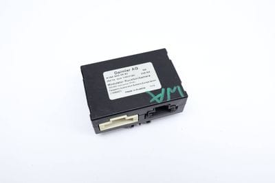 Rear View / Backup Camera Control Module 1645430062