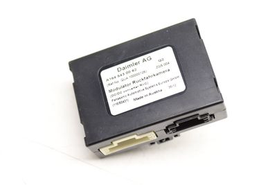 Rear View / Backup Camera Control Module 1645430062