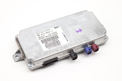 REAR VIEW / BACKUP CAMERA CONTROL MODULE 9236527