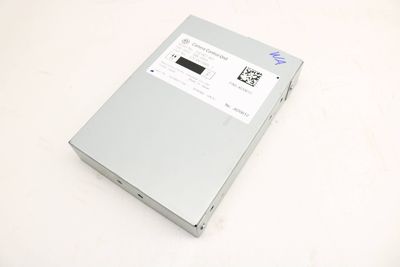 REAR VIEW / BACKUP CAMERA CONTROL MODULE 7L6907441