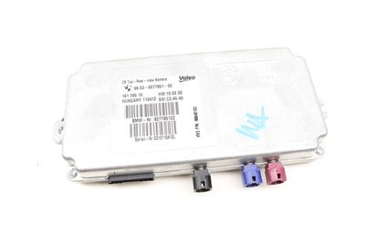 REAR VIEW BACKUP CAMERA MODULE 9277951