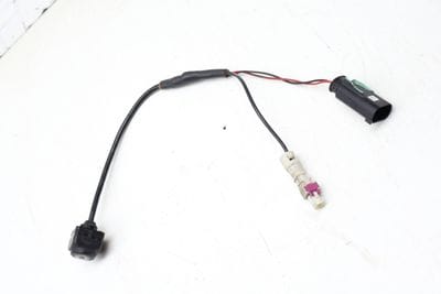 Rear View / Reverse Backup Camera 7PP980546