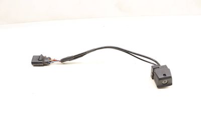 REAR VIEW / REVERSE BACKUP CAMERA