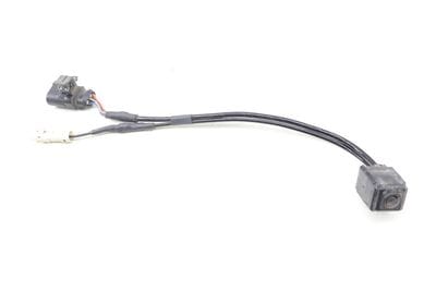 Rear View / Reverse Backup Camera