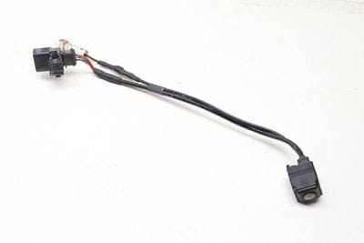 Rear View / Reverse Backup Camera