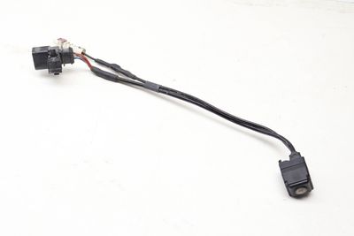 REAR VIEW / REVERSE BACKUP CAMERA