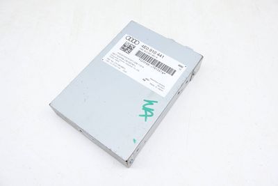 REAR VIEW / REVERSE CAMERA CONTROL MODULE 4E0907441A