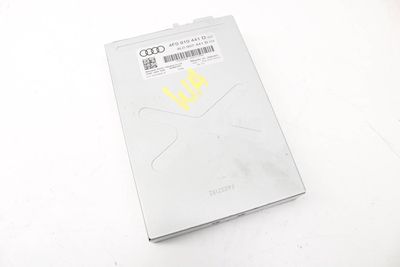 REAR VIEW / REVERSE CAMERA CONTROL MODULE 4F0910441D