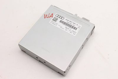 REAR VIEW / REVERSE CAMERA CONTROL MODULE 4G0907441A
