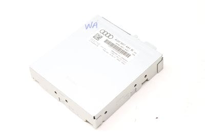 Rear View / Reverse Camera Control Module 4G0907441B