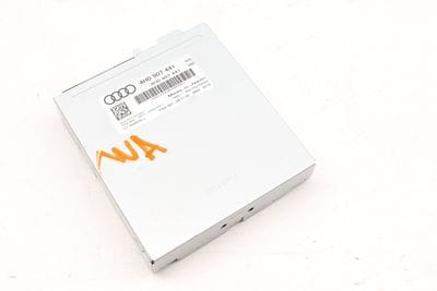Rear View / Reverse Camera Control Module 4H0907441