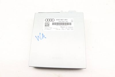 REAR VIEW / REVERSE CAMERA CONTROL MODULE 4H0907441