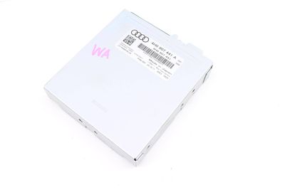 REAR VIEW / REVERSE CAMERA CONTROL MODULE 4H0907441A