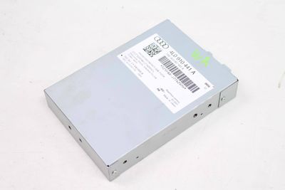 REAR VIEW / REVERSE CAMERA CONTROL MODULE 4L0907441A