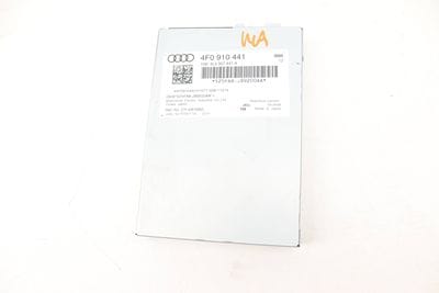 Rear View / Reverse Camera Control Module 4L0907441A