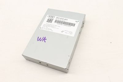 REAR VIEW / REVERSE CAMERA CONTROL MODULE 4L0907441A