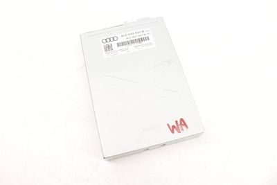 REAR VIEW / REVERSE CAMERA CONTROL MODULE 4L0907441B