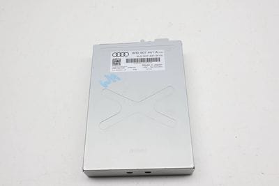 Rear View / Reverse Camera Control Module 8R0907441A